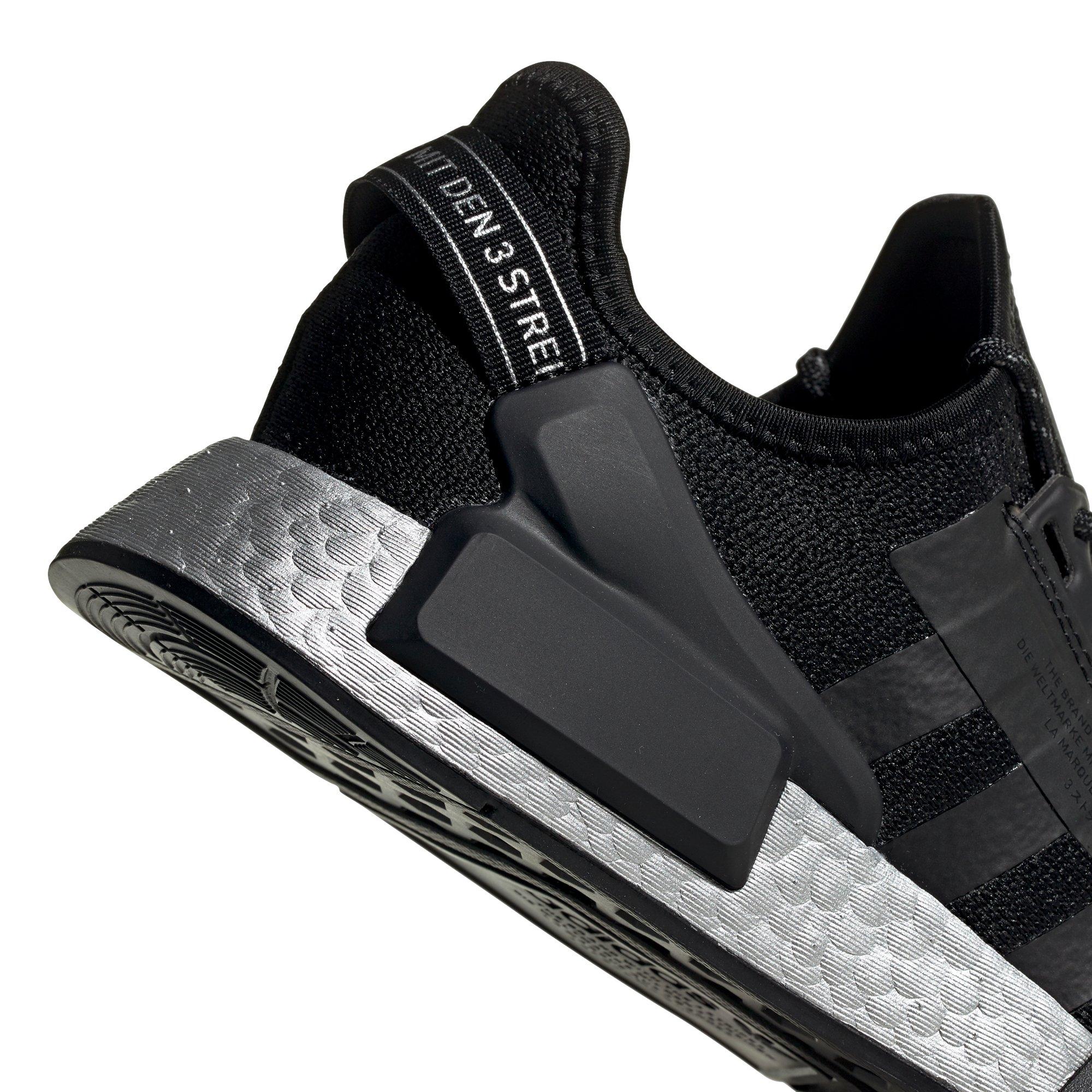 adidas NMD R1 STLT Primeknit in Pink and Blue HYPEBAE